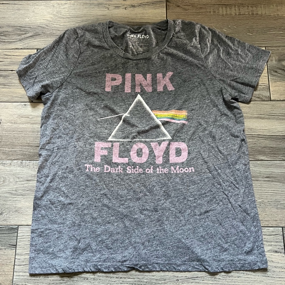 Pink Floyd Shirt